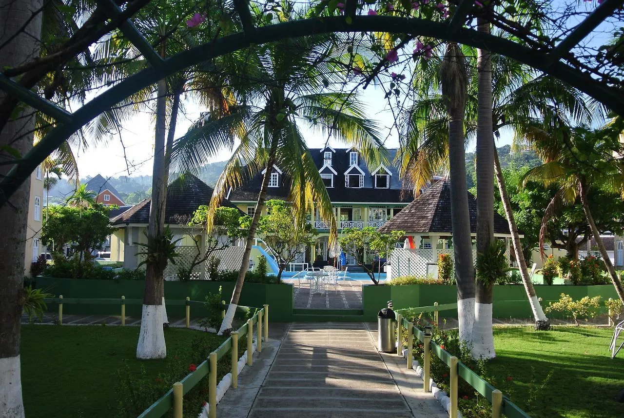 Aparthotel Beach One Bedroom Suite A20 Ocho Rios