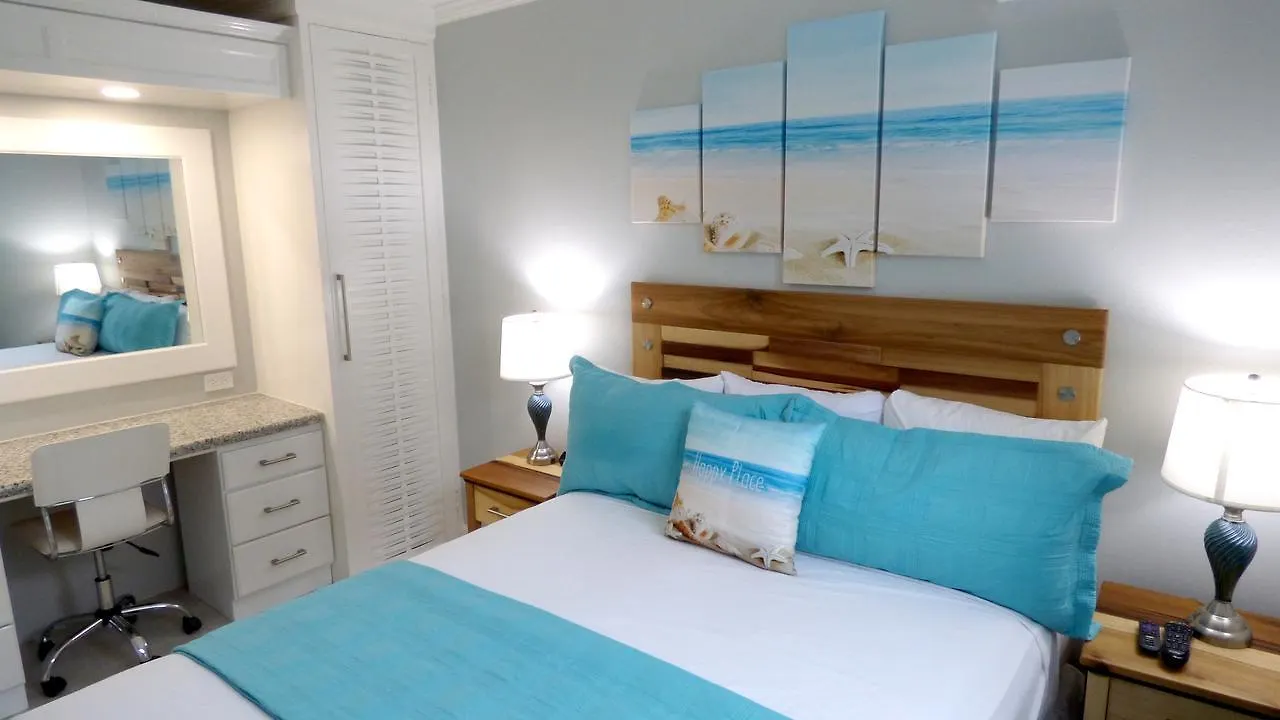 Beach One Bedroom Suite A20 Ocho Rios