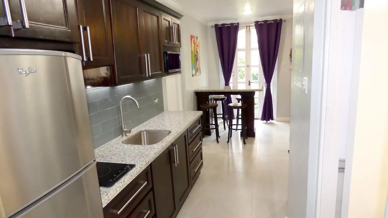 Aparthotel Beach One Bedroom Suite A20 Ocho Rios
