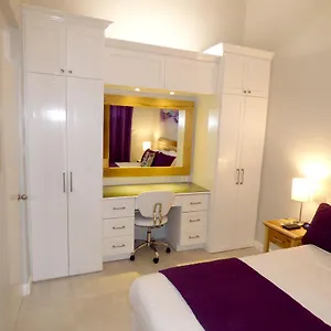Aparthotel Two Bedroom Loft E29